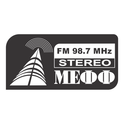 Radio MEFF-Logo