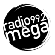 Radio Mega 99.2-Logo