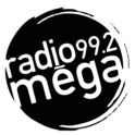 Radio Mega 99.2-Logo