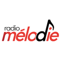 Radio Mélodie-Logo