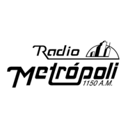 Radio Metrópoli-Logo