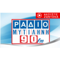 Radio Mitilini-Logo
