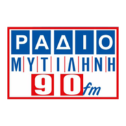 Radio Mitilini-Logo