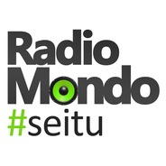 Radio Mondo-Logo