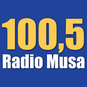 Radio Musa-Logo