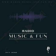 Radio Music & Fun -Logo