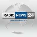 Radio News 24-Logo