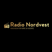 Radio Nordvest-Logo