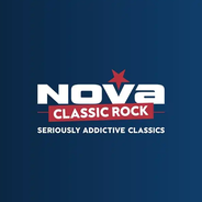 Radio Nova 100 FM-Logo