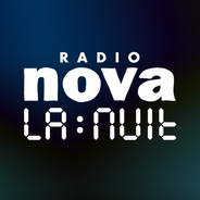 Radio Nova-Logo