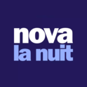 Radio Nova-Logo