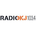 RADIO OKJ-Logo