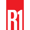 Radio One R1-Logo
