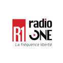 Radio One R1-Logo