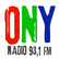 Radio ONY 93.1 