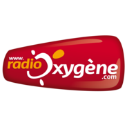 Radio Oxygène-Logo