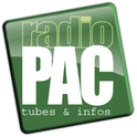 Radio P.A.C.-Logo