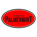 Radio Palmenwirt-Logo