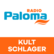 Radio Paloma Kultschlager 