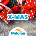 Radio Paloma-Logo