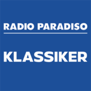 Radio Paradiso-Logo