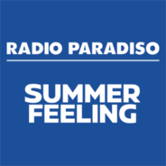 Radio Paradiso-Logo