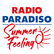 Radio Paradiso Summer Feeling 