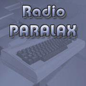 Radio PARALAX-Logo