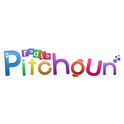 Radio Pitchoun-Logo