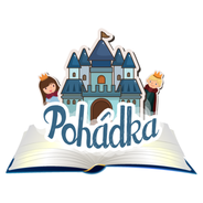 Rádio Pohádka-Logo