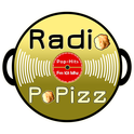 Radio PoPizz-Logo