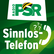 RADIO PSR Sinnlos-Telefon 