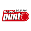 Radio Punto 90.5-Logo
