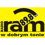 Radio RAM-Logo