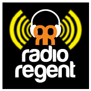 Radio Regent-Logo