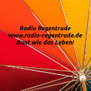Radio Regentrude-Logo