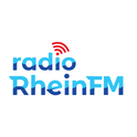 Radio RheinFM-Logo