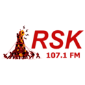 Ràdio RSK-Logo