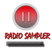 Rádio Sampler-Logo
