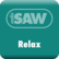 radio SAW Relax 