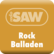 radio SAW Rock Balladen 