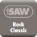 radio SAW Rock Classic 