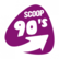 Radio Scoop 90's 