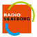 Radio Silkeborg-Logo