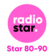 Radio Star 80-90 