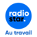 Radio Star Au Travail