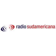Radio Sudamericana-Logo