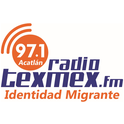 Radio TexMex-Logo