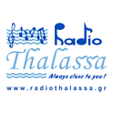 RADIO THALASSA-Logo
