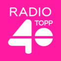 Radio Topp 40-Logo